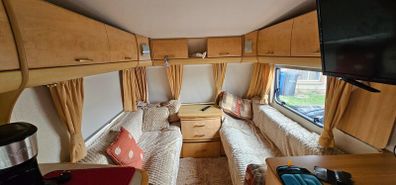 Caravan