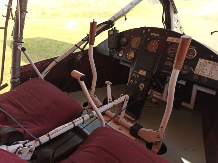 X-air Microlight