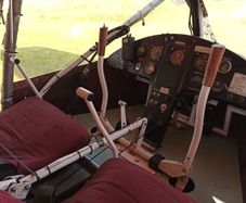X-air Microlight