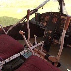 X-air Microlight