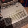 amstrad cpc 464 plus with monitor Image 4