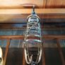 Antique Victorian Silver Plated Gondola Toast Rack Image 3
