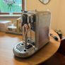 Nespresso Sage Coffee Machine Image 2