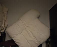 Cushion stuffing
