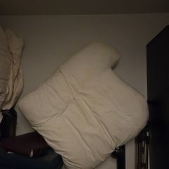 Cushion stuffing
