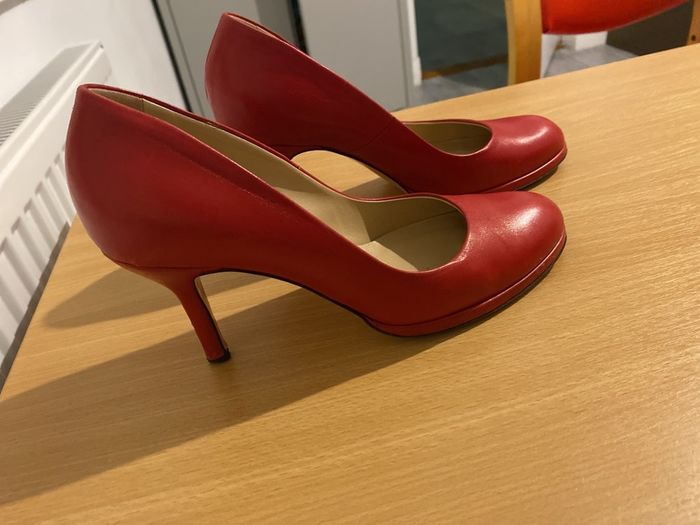Hobbs women shoes