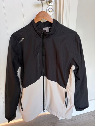 Ping Jacket