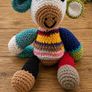 Handmade Crochet Pieces Image 2