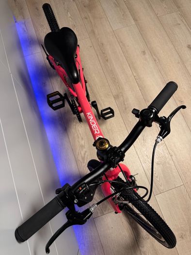 FORME MX Kids Bike 20 inch