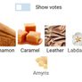 Sugar Leather Une Nuit Nomade Image 3