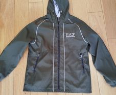 EA7 Emporio Armani Jacket