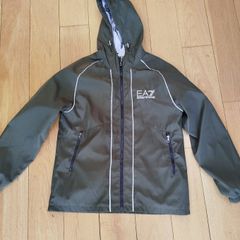 EA7 Emporio Armani Jacket