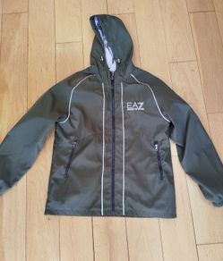 EA7 Emporio Armani Jacket