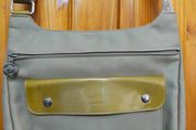 Longchamp Cavalier Nylon Crossbody