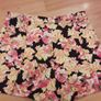 River Island Floral Shorts/Brand New .. Size: 10 UK/Price Drop .. No Offers Image 4