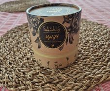 Celtic Apothecary Candle