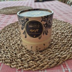 Celtic Apothecary Candle