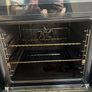 Electrolux Electric Built-in Double Oven Image 4