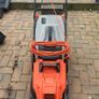 Lawnmower Black+Decker Image 3