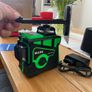 Laser Level 12 Lines 3D Level Self-Leveling 360 Horizontal And Vertical Cross Super Powerful Green Laser Level Image 5