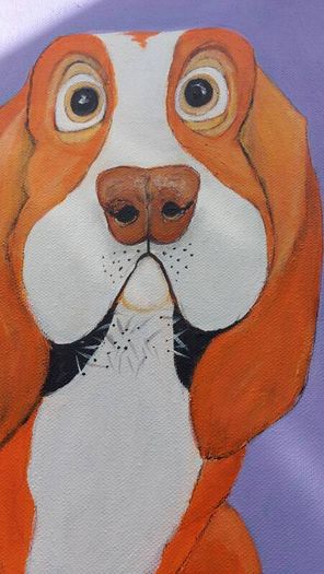 Acrylic Painting reduced