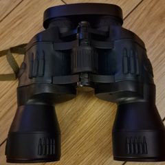 Binoculars