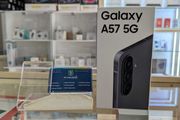 Samsung A57 Brand New Sealed Sim Free 128gb