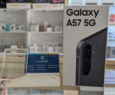 Samsung A57 Brand New Sealed Sim Free 128gb
