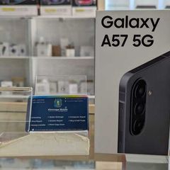 Samsung A57 Brand New Sealed Sim Free 128gb