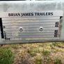 Trailer Brian James 3.5T Tipper Trailer Image 7