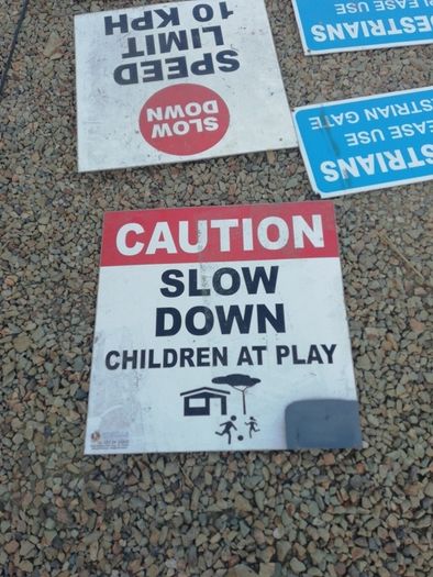 signs