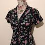 Qed London Floral Dress, New With Tags Image 7