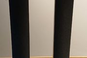 Bang &amp; Olufsen  /  BeoLab 6000  Active Floorstanding Speakers