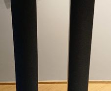 Bang & Olufsen  /  BeoLab 6000  Active Floorstanding Speakers