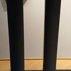 Bang & Olufsen  /  BeoLab 6000  Active Floorstanding Speakers