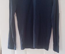 next long sleeve Polo