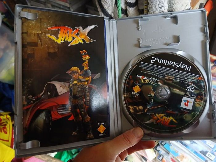 PlayStation 2 games