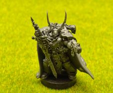 Warhammer 40k - Chaos/Khorne Lot