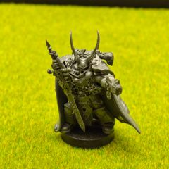 Warhammer 40k - Chaos/Khorne Lot