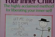 Recovery of your Inner Child,Paperback book, Non fiction, Book