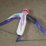Nerf Rebelle Bow and hand gun Image 2