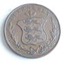 Really nice Guernsey 8 doubles Image 2