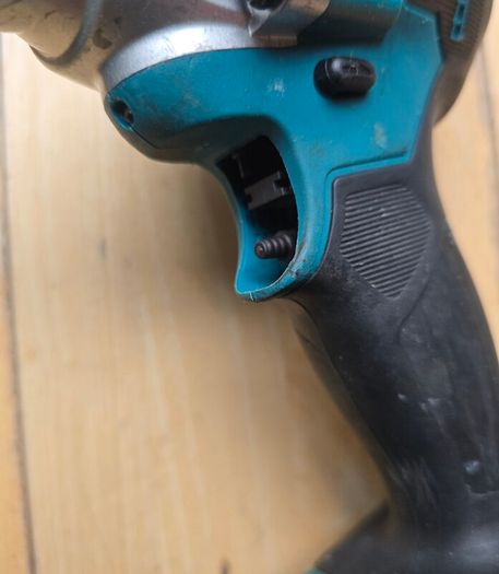 Makita Drills + Charger