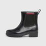 Tommy Hilfiger Signature Elastic Cleat Rain Boots Black s. 4/37 Image 5