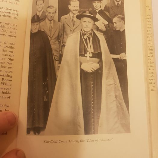The Pope. A Portrait  From  Life.  By Constantine  Prince Of Bavaria