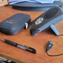 Polycom Speaker USB CX100 Desk Phone Communicator Image 2