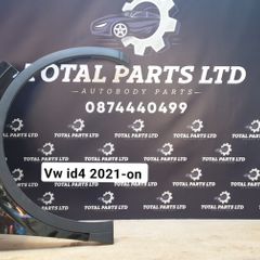 Vw id4 wing fender