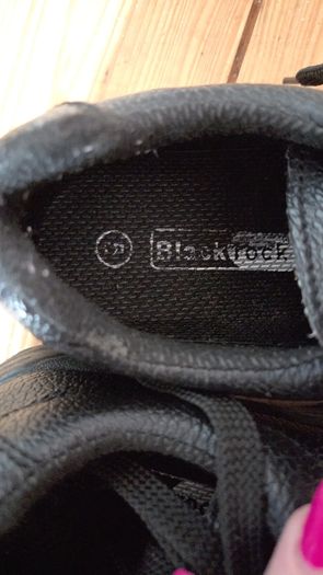 chef steel toe shoes