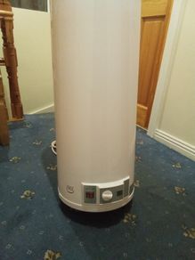 100 litre electric water heater