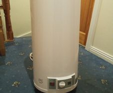 100 litre electric water heater